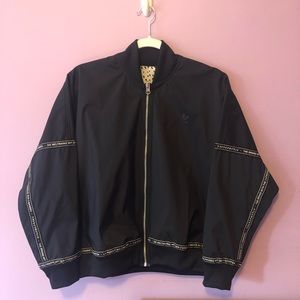 Adidas Reversible Track Jacket